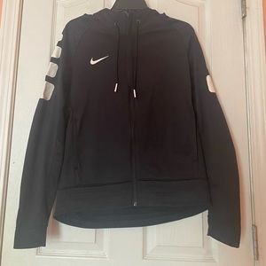 Good Condition - Black Jacket/hoodie